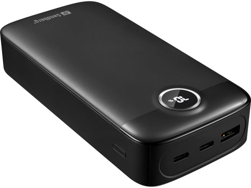 EAN 5705730421495 - Sandberg 421-49 batería externa Semisólido 20000 mAh Negro imagen 2
