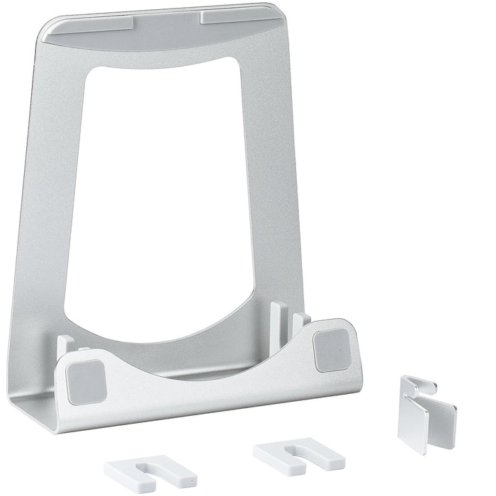 EAN 65030891325 - StarTech.com LTSTND2IN1 soporte para ordenador portátil Plata 38,1 cm (15") imagen 7