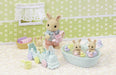 EAN 5054131057070 - Sylvanian Families 5707 figura de juguete para niños imagen 9