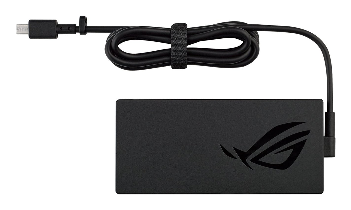 EAN 4711387961834 - ASUS ROG 380W Rectangle Plug Adapter (AR380-00) adaptador e inversor de corriente Interior Negro imagen 1