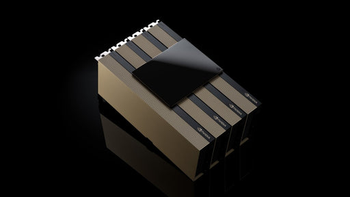 EAN 8592978607388 - Nvidia H200 NVL tarjeta aceleradora de IA imagen 1