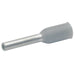 EAN 4012078069427 - Klauke 166GR conector Gris imagen 1