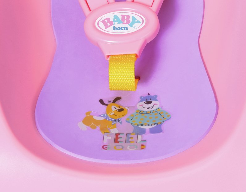 EAN 4001167829288 - BABY born Bouncing Chair imagen 3
