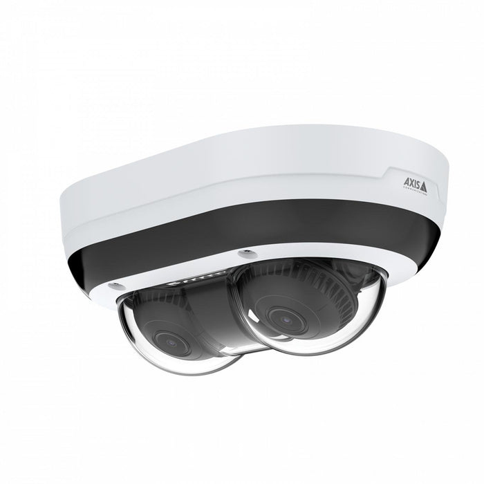 EAN 7331021076969 - Axis 02416-001 cámara de vigilancia Bombilla Cámara de seguridad IP Interior y exterior 2592 x 1944 Pixel imagen 3