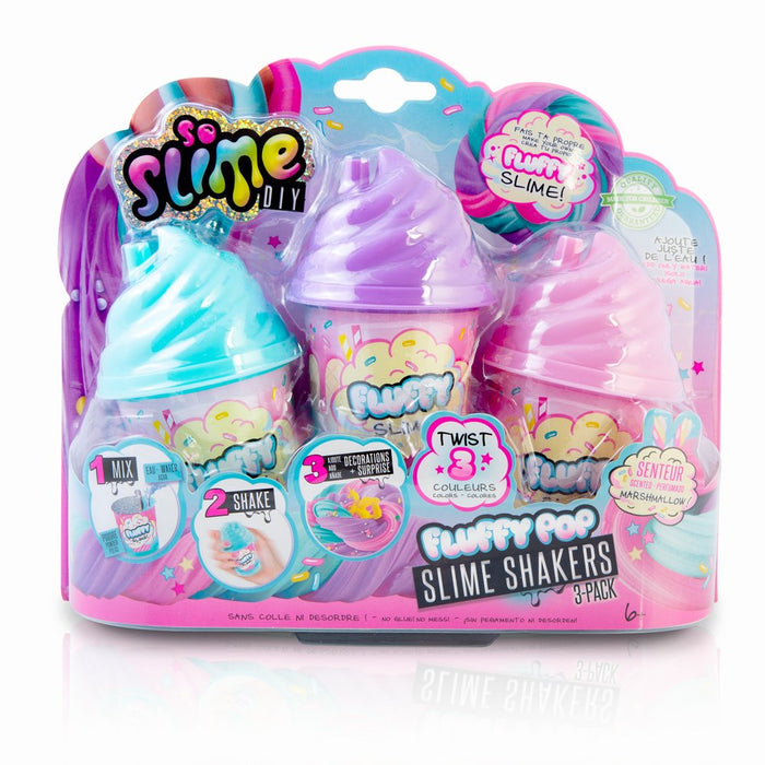 EAN 3555801359019 - Canal Toys SSC 101 juguete de arte y manualidades imagen 4