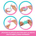 EAN 0194735308644 - Barbie Pop Reveal JFY62 muñeca imagen 9