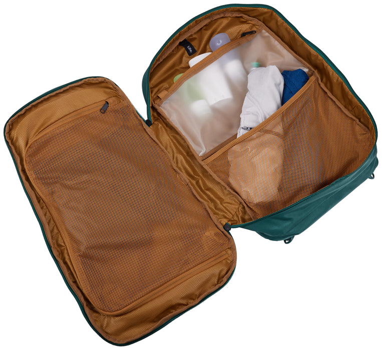 EAN 0085854253512 - Thule EnRoute TEBP4416 - Mallard Green mochila Mochila informal Verde Nylon imagen 9