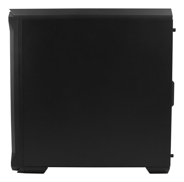 EAN 5901969425307 - GENESIS Irid 503 ARGB Micro Torre Negro, Transparente imagen 9