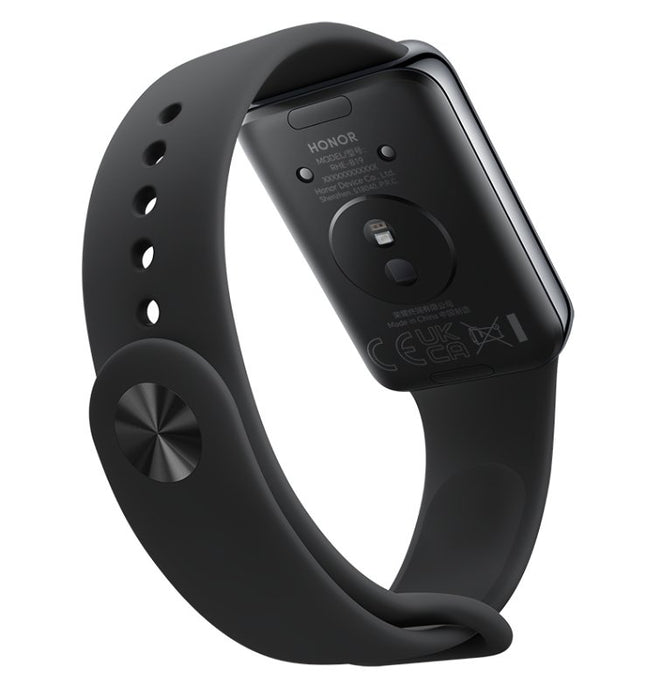 EAN 6936520839209 - Honor Band 9 Funda de brazo para monitor de actividad física 3,99 cm (1.57") Negro imagen 5
