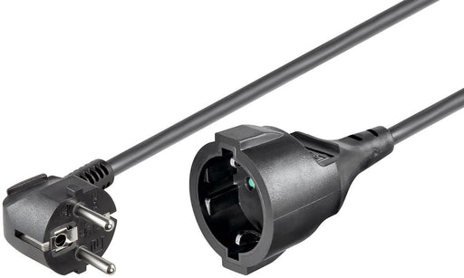 EAN 5054629017173 - Microconnect PE140500 cable de transmisión Negro 5 m imagen 1