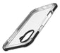EAN 8018080482458 - Cellularline 8018080482458 funda para teléfono móvil 17 cm (6.7") Negro imagen 1
