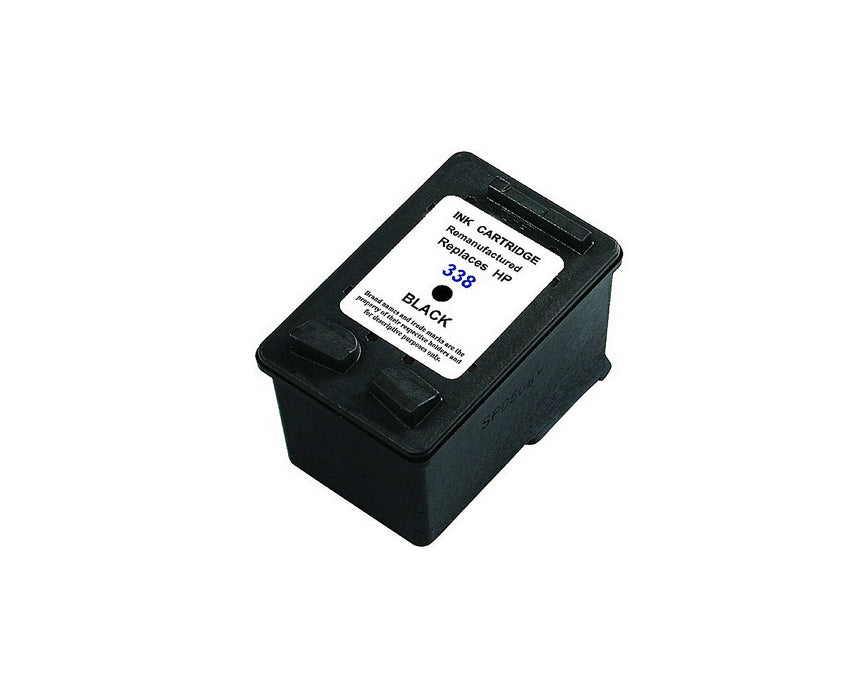 EAN 4250164813862 - AgfaPhoto APHP338B cartucho de tinta 1 pieza(s) Compatible Rendimiento estándar Negro imagen 3