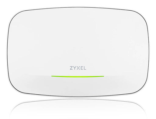 EAN 4718937654208 - Zyxel NWA210AXV2-EU0101F punto de acceso inalámbrico 2975 Mbit/s Blanco Energía sobre Ethernet (PoE) imagen 1