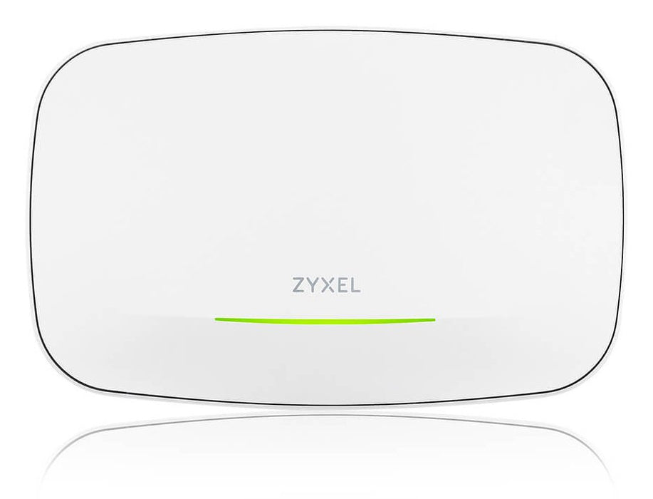 EAN 4718937654208 - Zyxel NWA210AXV2-EU0101F punto de acceso inalámbrico 2975 Mbit/s Blanco Energía sobre Ethernet (PoE) imagen 1