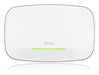 EAN 4718937654208 - Zyxel NWA210AXV2-EU0101F punto de acceso inalámbrico 2975 Mbit/s Blanco Energía sobre Ethernet (PoE) imagen 1