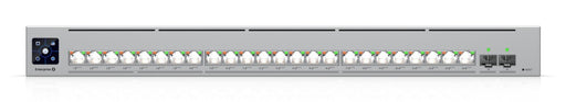 EAN 810084698907 - Ubiquiti UniFi ECS-24-POE switch Gestionado L2/L3 10G Ethernet (100/1000/10000) Energía sobre Ethernet (Po imagen 2