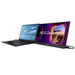 EAN 4711387005804 - ASUS ZenScreen MB17AHG pantalla para PC 43,9 cm (17.3") 1920 x 1080 Pixeles Full HD LCD Negro imagen 7