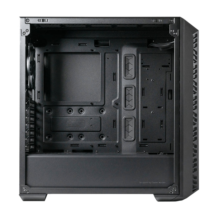 EAN 4719512127421 - Cooler Master MasterBox 520 Midi Tower Negro imagen 8
