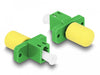 EAN 4043619879373 - DeLOCK 87937 adaptador de fibra óptica LC/ST 1 pieza(s) imagen 2