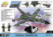 EAN 5902251058944 - COBI Panavia Tornado IDS imagen 3