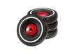 EAN 4004943012607 - BIG Bobby-Car-Whisper-Wheels imagen 1