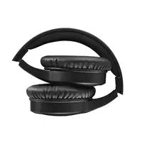 EAN 4047443497109 - Hama 00184160 auricular y casco Auriculares Inalámbrico y alámbrico Diadema Llamadas/Música USB Tipo C Bl imagen 3
