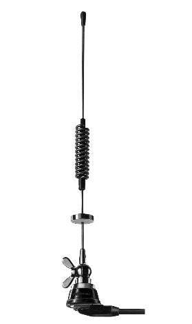 EAN 4021121210853 - Kathrein K 70 57 21 9 antena de coche Techo (colocación) Rígida Negro imagen 1