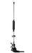 EAN 4021121210853 - Kathrein K 70 57 21 9 antena de coche Techo (colocación) Rígida Negro imagen 1