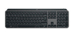 EAN 5099206104457 - Logitech Master MX Keys Combo for Bussiness teclado Ratón incluido Oficina RF Wireless + Bluetooth QWERTY imagen 2