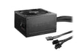 EAN 4260052187234 - be quiet! System Power 9 | 600W CM unidad de fuente de alimentación 20+4 pin ATX ATX Negro imagen 2