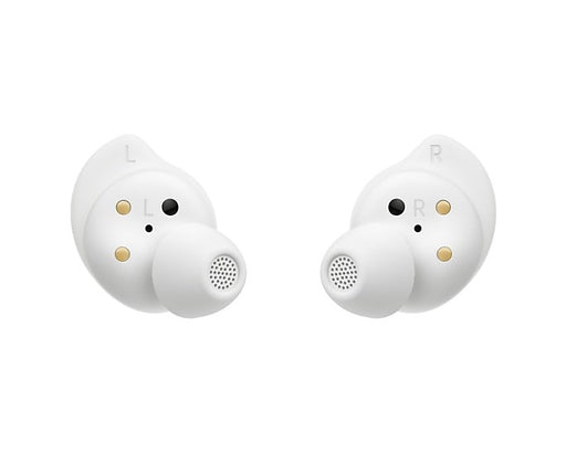 EAN 8806095219905 - Samsung Galaxy Buds FE Auriculares Inalámbrico Dentro de oído Llamadas/Música Bluetooth Blanco imagen 2