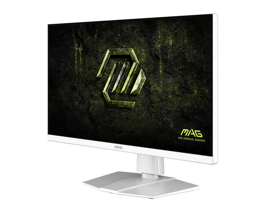 EAN 4711377368179 - MSI MAG 274QRFWDE E20 pantalla para PC 68,6 cm (27") 2560 x 1440 Pixeles Wide Quad HD LCD Blanco imagen 3