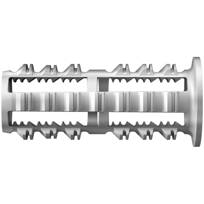 EAN 4048962295108 - Fischer 542113 tornillo de anclaje y taco 25 pieza(s) Enchufe de pared 35 mm imagen 1