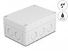 EAN 4043619604890 - DeLOCK 60489 cabinete y armario para equipos de red imagen 1