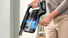 EAN 4242005469253 - Bosch BCS931WBA aspiradora de pie y escoba eléctrica Aspiradora escoba Batería Secar HEPA Sin bolsa 0,4 L imagen 19