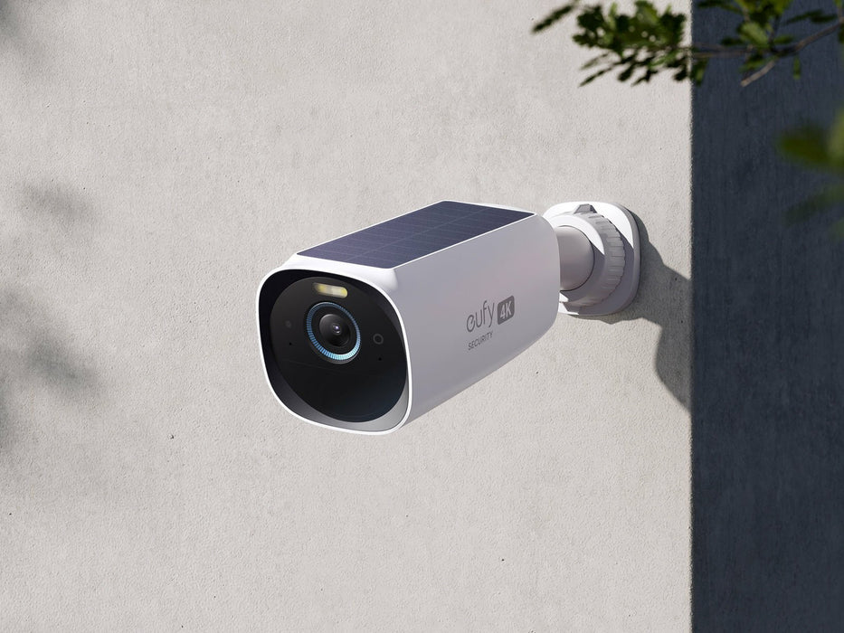 EAN 0194644111724 - Eufy eufyCam S330 (eufyCam 3) 3-Cam Kit Caja Cámara de seguridad IP Exterior 3840 x 2160 Pixeles Pared imagen 2