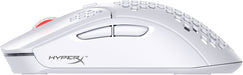 EAN 196188046227 - HyperX Pulsefire Haste - Wireless Gaming Mouse (White) ratón Juego Ambidextro RF Wireless + USB Type-A Ópt imagen 7