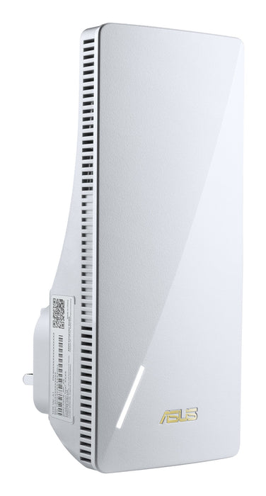 EAN 4711387709344 - ASUS BE3600 Repetidor de red Blanco imagen 3