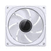 EAN 6970620553481 - Jonsbo FR-505W sistema de refrigeración para ordenador Carcasa del ordenador Ventilador 12 cm Blanco 1 pi imagen 12