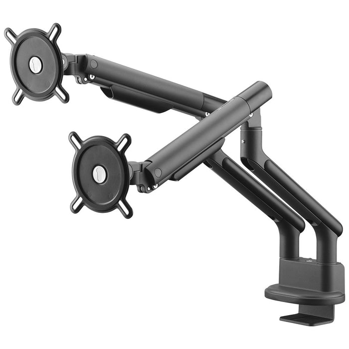 EAN 8716184077968 - One For All DM 7210 88,9 cm (35") Escritorio Negro imagen 1