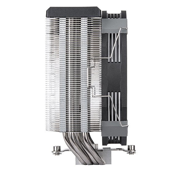 EAN 4710679816678 - Silverstone SST-ARV140-ARGB sistema de refrigeración para ordenador Procesador Refrigerador de aire 14 cm imagen 3