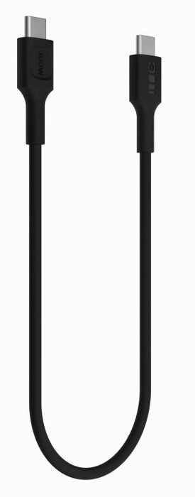 EAN 5904326376175 - Green Cell KABGC100PF120PB cable USB 1,2 m USB C Negro imagen 4
