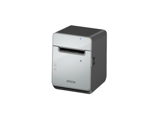 EAN 8715946734705 - Epson TM-L100 impresora de etiquetas Línea térmica 203 x 203 DPI Inalámbrico y alámbrico Ethernet Bluetoo imagen 6