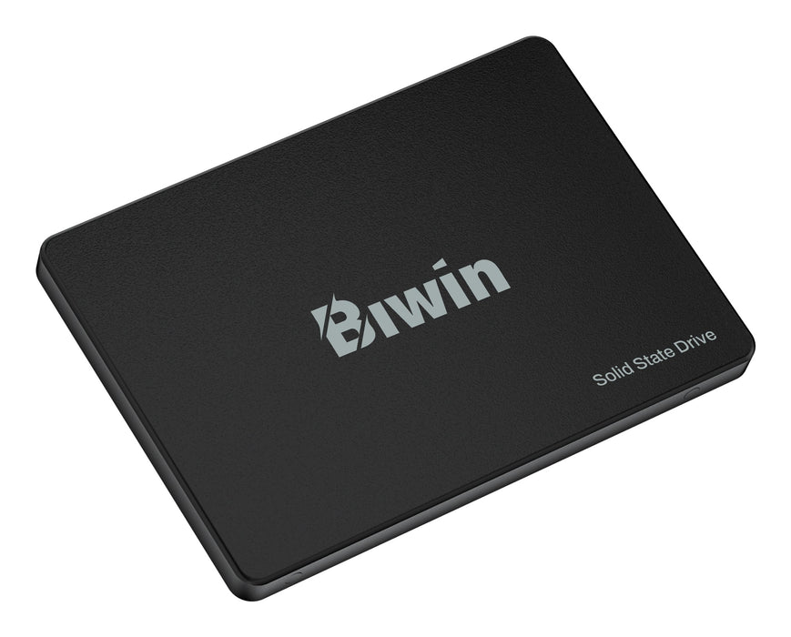 EAN 6955914627321 - Biwin M100 128 GB 2.5" Serial ATA III imagen 4