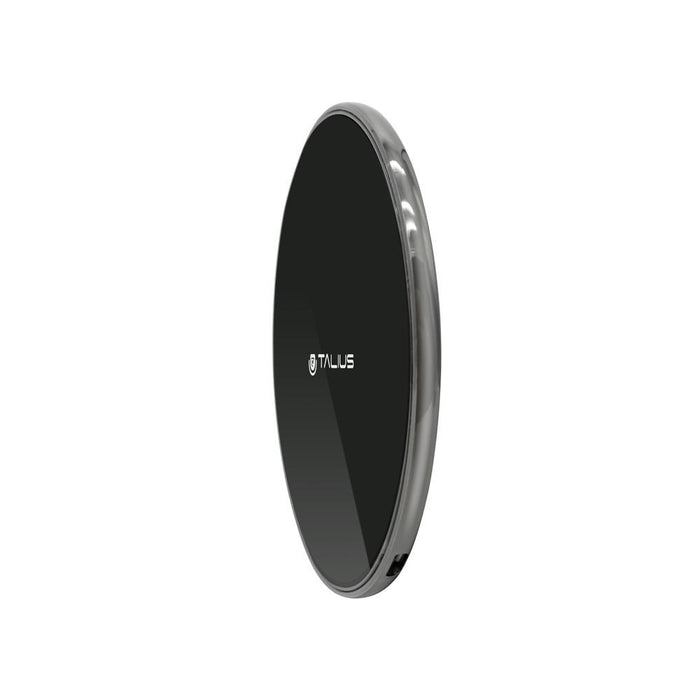 EAN 8436550234046 - TALIUS CHA-4004 Negro USB Cargador inalámbrico Interior imagen 2