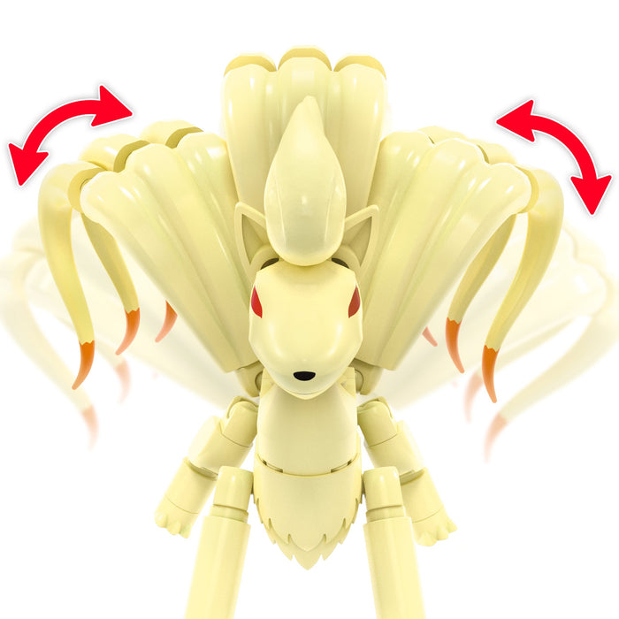 EAN 0194735190744 - MEGA Pokémon HTH79 juguete de construcción imagen 4