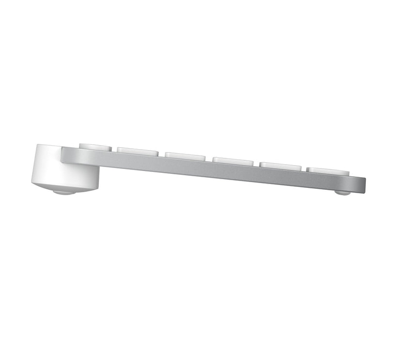 EAN 5099206101371 - Logitech 920-010605 teclado Oficina RF Wireless + Bluetooth QWERTY Nórdico Gris imagen 5