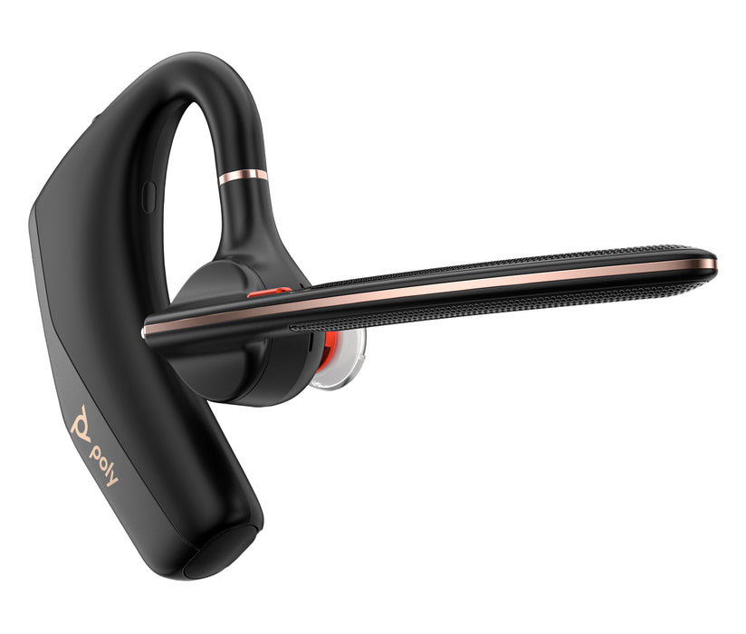 EAN 0198701663195 - HP Poly Voyager Legend 50 Headset Inalámbrico Dentro de oído Business/Everyday Bluetooth Negro imagen 2