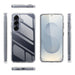 EAN 4250686415834 - nevox StyleShell SHOCKFlex (transparent, Samsung Galaxy S26) funda para teléfono móvil 16 cm (6.3") Trans imagen 2
