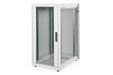 EAN 4016032336471 - Digitus DN-19 22U-6/8-D armario rack Rack o bastidor independiente Gris imagen 4